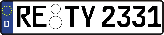 RE-TY2331
