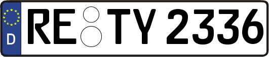 RE-TY2336