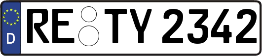 RE-TY2342