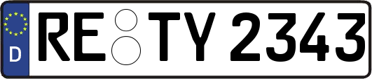 RE-TY2343