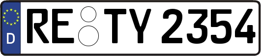 RE-TY2354