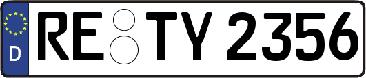 RE-TY2356