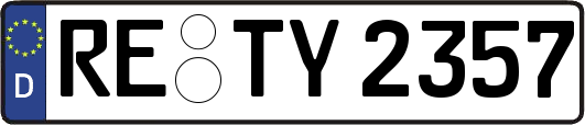 RE-TY2357