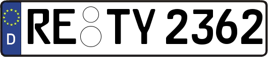 RE-TY2362