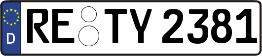RE-TY2381