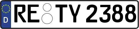 RE-TY2388