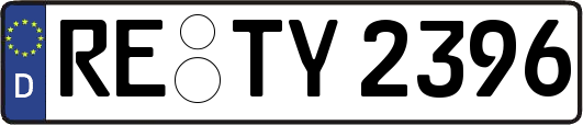 RE-TY2396