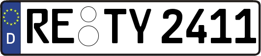 RE-TY2411