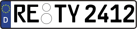 RE-TY2412