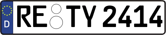 RE-TY2414