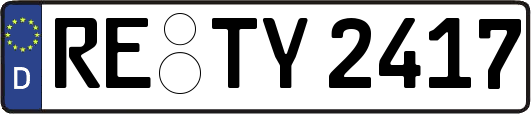 RE-TY2417