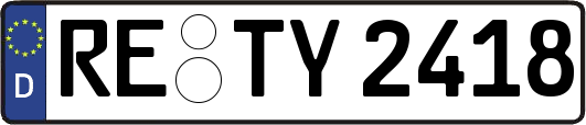 RE-TY2418