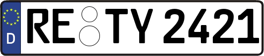 RE-TY2421