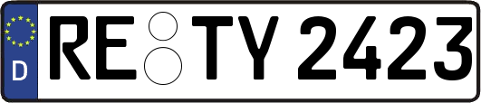 RE-TY2423