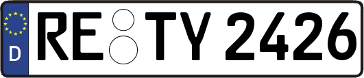 RE-TY2426