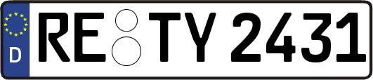 RE-TY2431