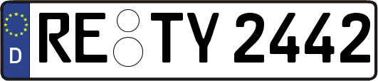 RE-TY2442
