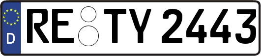 RE-TY2443