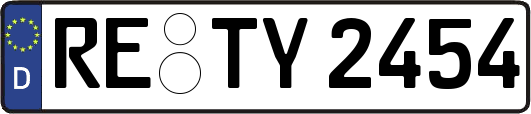 RE-TY2454