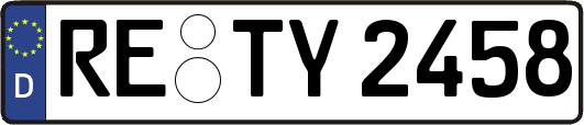 RE-TY2458