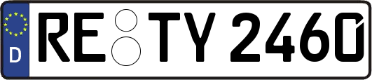 RE-TY2460