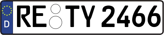 RE-TY2466