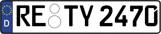 RE-TY2470