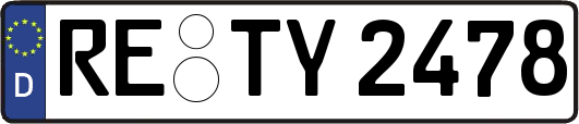 RE-TY2478