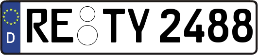 RE-TY2488
