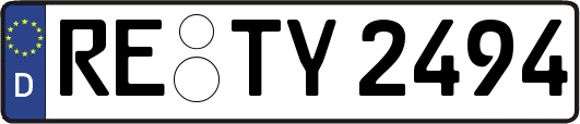 RE-TY2494