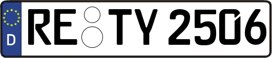 RE-TY2506