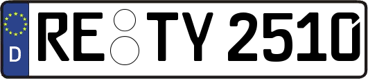 RE-TY2510