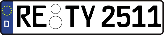 RE-TY2511