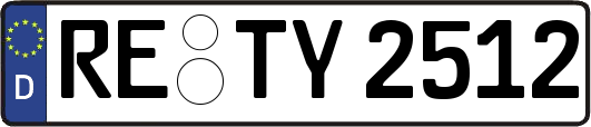 RE-TY2512