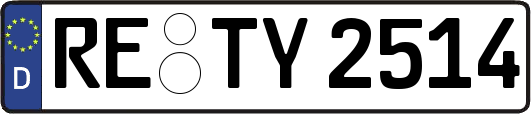 RE-TY2514