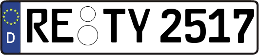 RE-TY2517