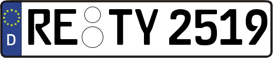 RE-TY2519