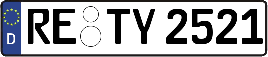 RE-TY2521