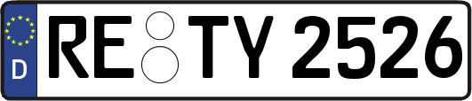 RE-TY2526