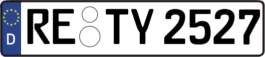 RE-TY2527