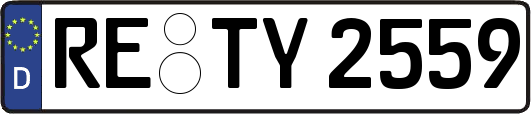 RE-TY2559