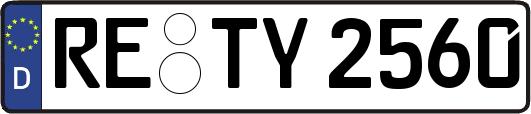 RE-TY2560