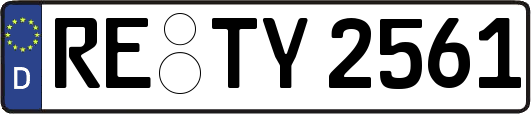 RE-TY2561
