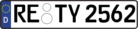 RE-TY2562