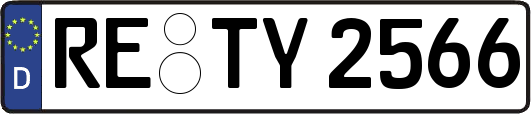 RE-TY2566