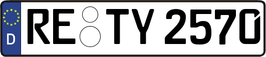RE-TY2570