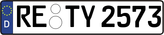 RE-TY2573