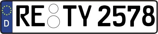RE-TY2578