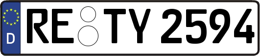 RE-TY2594