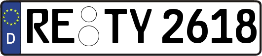 RE-TY2618